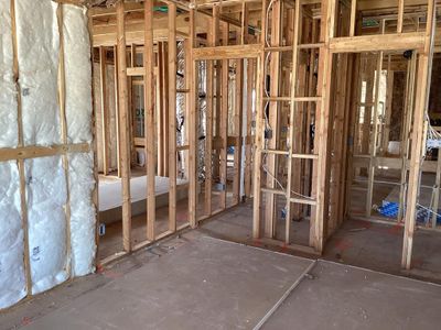 New construction Single-Family house 221 Travis Ln, Liberty Hill, TX 78642 Granbury- photo 14 14