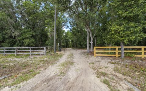 New construction Single-Family house 1540 Baden Powell Road, Hawthorne, FL 32640 - photo 41 41