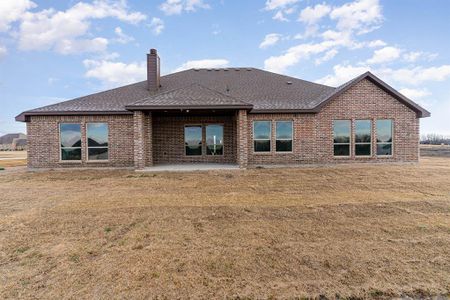 Lynx Hollow Estates by Sumeer Homes in Forney - photo 13 13