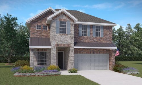 New construction Single-Family house 27130 Talora Lake Drive, Katy, TX 77493 - photo 2 2