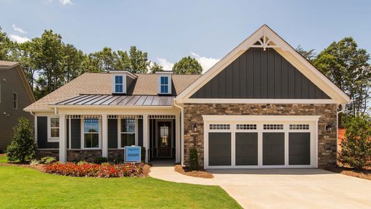 Cresswind Charlotte by Kolter Homes in Charlotte - photo 10 10