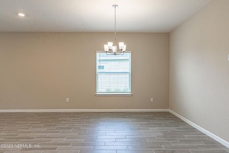 New construction Single-Family house 2951 Crossfield Dr, Green Cove Springs, FL 32043 - photo 13 13