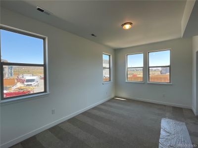 New construction Single-Family house 3220 S Russell Street, Morrison, CO 80465 Overlook- photo 22 22