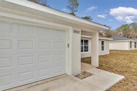 New construction Single-Family house 5932 Nw 57Th Avenue, Ocala, FL 34482 - photo