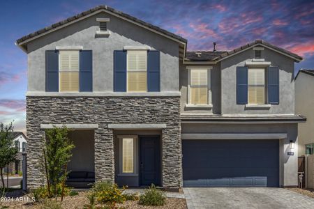 New construction Single-Family house 5114 E Anderson Drive, Scottsdale, AZ 85254 - photo 0 0
