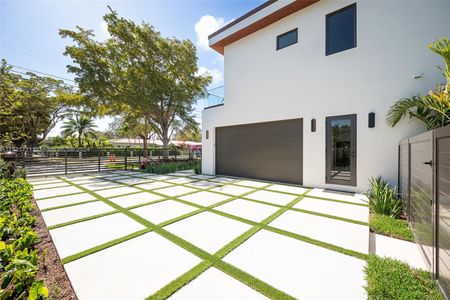 New construction Single-Family house 5855 Sw 35Th St, Miami, FL 33155 - photo 58 58
