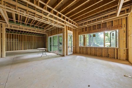 New construction Single-Family house 4123 Rockingham Drive, Raleigh, NC 27609 - photo 29 29