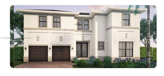 New construction Single-Family house 15875 Sw 90Th Ave, Palmetto Bay, FL 33157 - photo 2 2