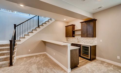 New construction Single-Family house 1915 Canyonpoint Place, Castle Pines, CO 80108 - photo 22 22