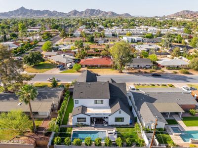 New construction Single-Family house 4007 E Montecito Avenue, Phoenix, AZ 85018 - photo 79 79