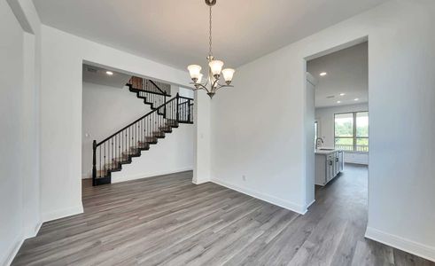 New construction Single-Family house 1101 Cole Estates Drive, Georgetown, TX 78628 - photo 38 38