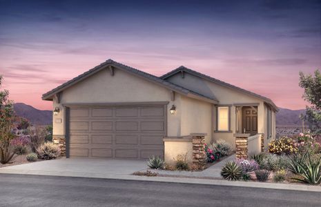 Allen Ranches by Pulte Homes in Litchfield Park - photo 1
