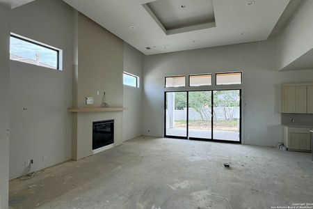 New construction Single-Family house 7018 Bluff Run, San Antonio, TX 78257 - photo 2 2