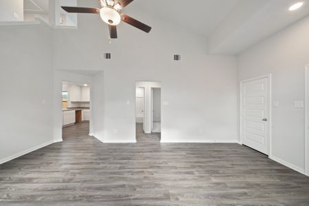 New construction Single-Family house 22304 Donnie Court, New Caney, TX 77357 Telluride- photo 40 40