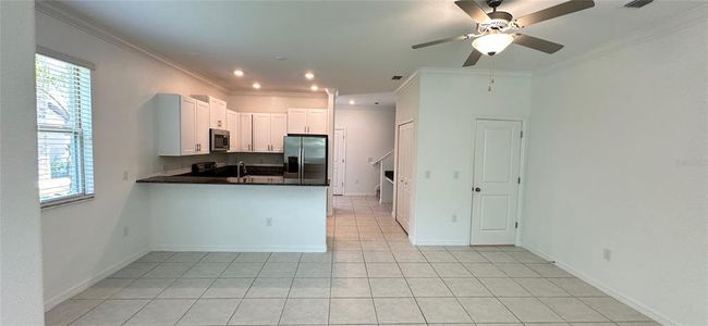 New construction Townhouse house 30822 Veridian Way, Wesley Chapel, FL 33543 - photo 10 10