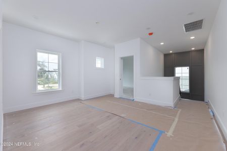 New construction Single-Family house 372 Ridgeway Road, Saint Johns, FL 32080 - photo 32 32