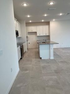 New construction Single-Family house 2037 Rainier Drive, Kissimmee, FL 34746 Serenity- photo 1 1