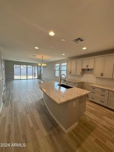 New construction Single-Family house 3319 W Verde River Road, San Tan Valley, AZ 85144 - photo 2 2