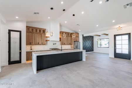 New construction Single-Family house 2829 E Avalon Drive, Phoenix, AZ 85016 - photo 11 11