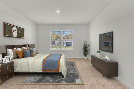 New construction Single-Family house 2664 Neverland Drive, New Smyrna Beach, FL 32168 ARIA- photo 13 13