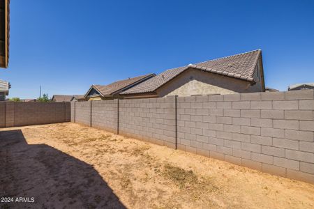 New construction Single-Family house 4094 E Bernice Street, Gilbert, AZ 85295 - photo 54 54