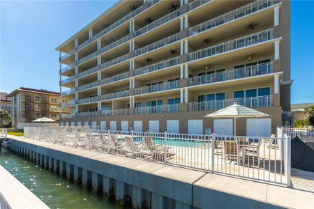 New construction Condo/Apt house 125 Island Way, Unit 404, Clearwater, FL 33767 - photo 58 58