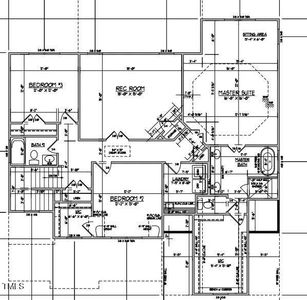 New construction Single-Family house 183 Inspiration Way Way, Fuquay Varina, NC 27526 - photo 2 2