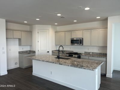 New construction Single-Family house 3758 S Buttercup, Mesa, AZ 85212 Hudson- photo 6 6