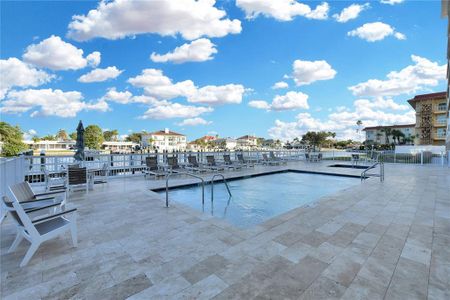 New construction Condo/Apt house 125 Island Way, Unit 403, Clearwater, FL 33767 - photo 41 41
