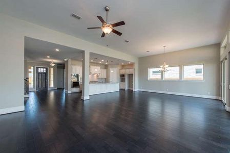 New construction Single-Family house 21922 Glasswing Drive, Cypress, TX 77433 - photo 15 15