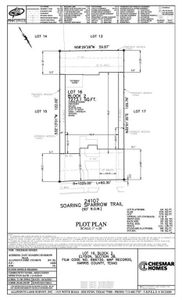 New construction Single-Family house 24107 Soaring Sparrow Lane, Katy, TX 77493 Malibu - 60' Lot- photo 9 9