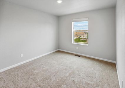 New construction Single-Family house 2270 Christina St, Fort Lupton, CO 80621 - photo 5 5