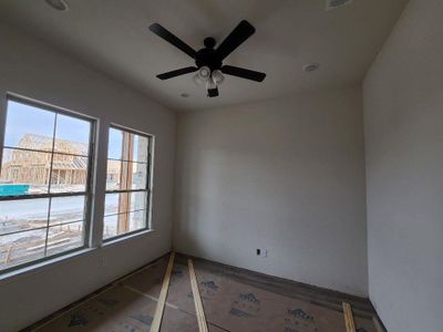 New construction Single-Family house 403 Christel Sun Lane, Aledo, TX 76008 Aster FE- photo 4 4