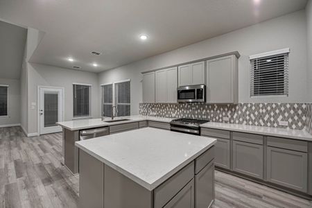 New construction Single-Family house 439 Glenwood, Cibolo, TX 78108 - photo 13 13