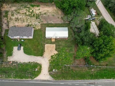 New construction Manufactured Home house 2524 Se State Road 121, Morriston, FL 32668 - photo 30 30