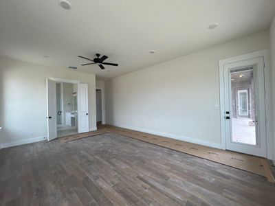 New construction Single-Family house 4225 Old Springtown Road, Weatherford, TX 76085 San Marcos- photo 17 17