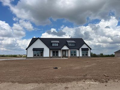 New construction Single-Family house 4233 Old Springtown Road, Weatherford, TX 76082 - photo 0