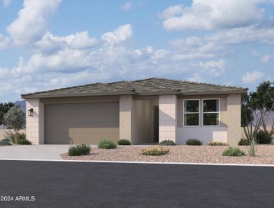 New construction Single-Family house 25273 N 75Th Lane, Peoria, AZ 85383 - photo 6 6