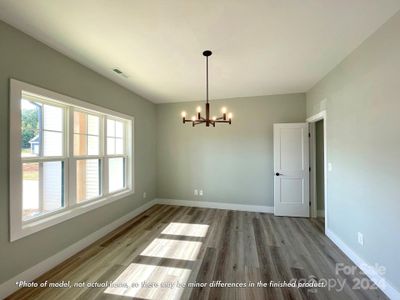 New construction Single-Family house 141 Falls Leaf Drive, Troutman, NC 28166 - photo 4 4