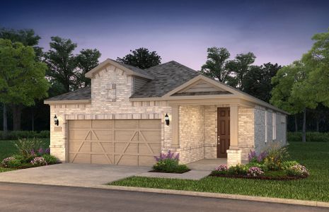 New construction Single-Family house 901 Cormorant, McKinney, TX 75071 - photo 0 0