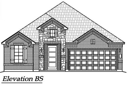 New construction Single-Family house 801 Claremont Court, McKinney, TX 75071 - photo 4 4