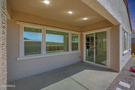New construction Single-Family house 28864 N 32Nd Glen, Phoenix, AZ 85083 - photo 35 35