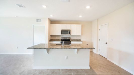 New construction Single-Family house 904 Bear Hammock Drive, Umatilla, FL 32784 - photo 4 4