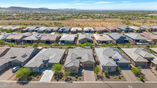 New construction Single-Family house 32321 N 133Rd Drive, Peoria, AZ 85383 - photo 38 38