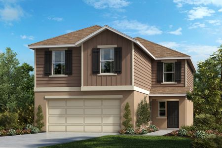 New construction Single-Family house Plan 2544, 925 Wilder Road, Lakeland, FL 33809 - photo