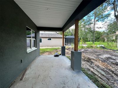 New construction Single-Family house 5268 Ravensbrook Court, Brooksville, FL 34601 - photo 7 7