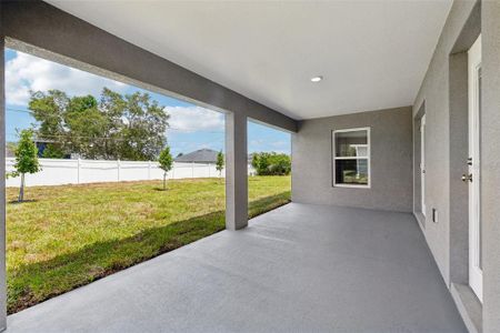 New construction Single-Family house 2869 Jewel Avenue, Deltona, FL 32738 - photo 20 20