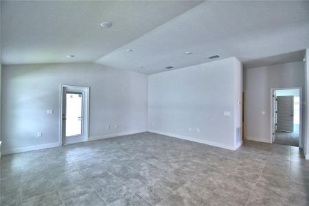 New construction Single-Family house 2318 Friendly Confines Loop, Davenport, FL 33837 - photo 6 6