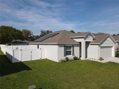 New construction Single-Family house 1079 Snively Circle, Lake Hamilton, FL 33851 - photo 3 3