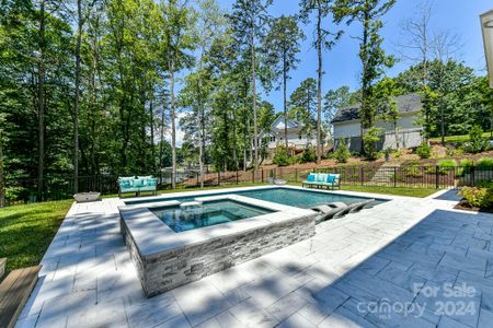 New construction Single-Family house 127 Holt Lane, Mooresville, NC 28117 - photo 8 8